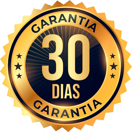 Sello de garantía